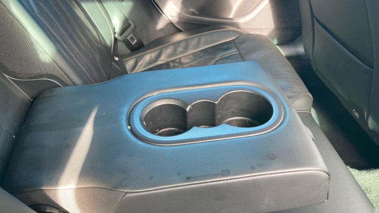 CUPRA Formentor 1.5 TSI 150 V2 5dr DSG Petrol Estate